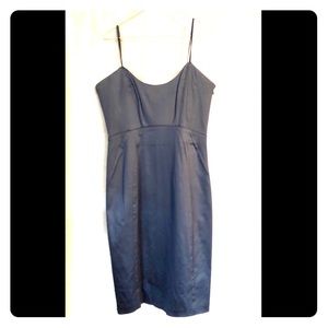 Sexy curvy form fitting dress